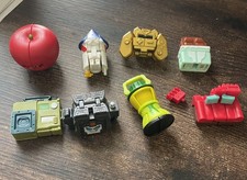 Transformers Botbots Serie 4