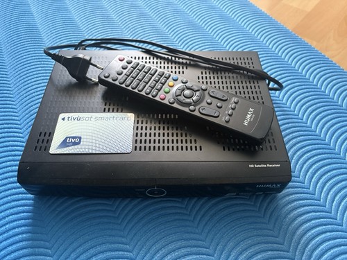 Humax 5600s ricevitore - hd-5600s, hd