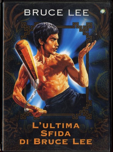 Ultima sfida bruce lee - l'ultima,