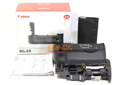 Battery grip canon per - battery,