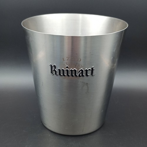 Ruinart seau champagne en - ruinart, À