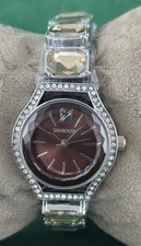 Beautiful Swarovski Quartz