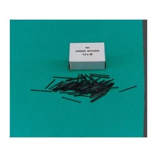 CHIODINI GRUPPINI ACCIAIO