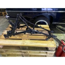 TELAIETTO POSTERIORE SEZIONATO HONDA CB 1300 CB1300 2003-2012