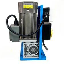 Spelafili Elettrico 220V Rame