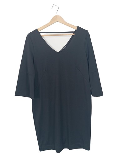 Comma tubino donna grigio - tubino,
