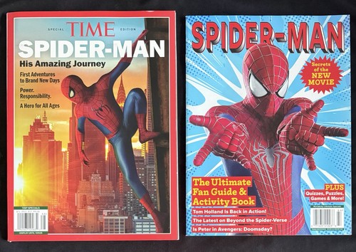 Spider man brand new - spider-man,