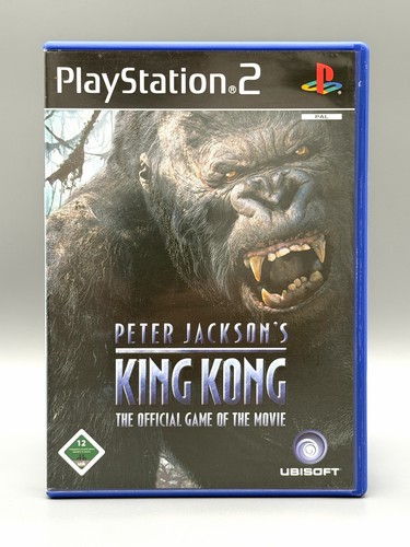 Peter jackson king - -, il