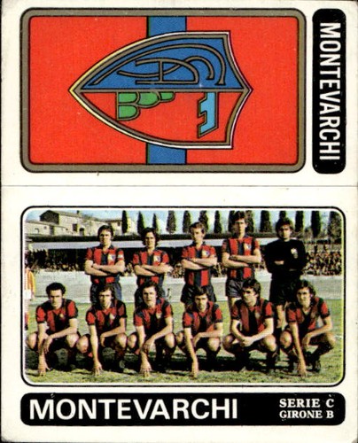 Figurina calciatori panini - calciatori,