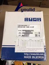 1PZ Inverter LS LG SV015IG5A-2