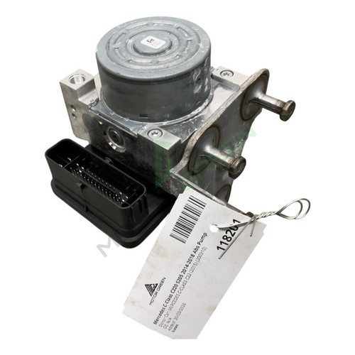 Pompa abs mercedes classe - abs, c