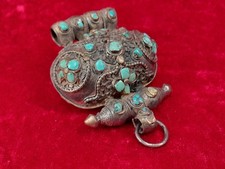 J-3805. Antico Pendente