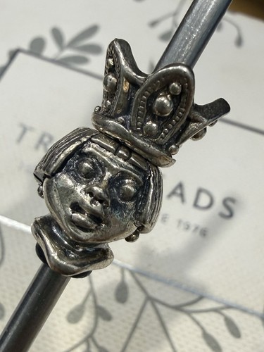 Trollbeads principessa rara - principessa,,