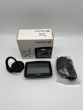 Navigatore TOMTOM XL modello