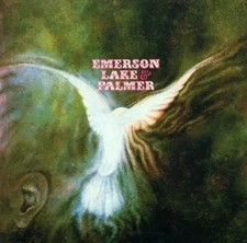 EMERSON, LAKE & PALMER –