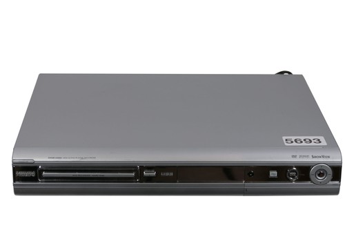 Philips dvdr3300h - philips,
