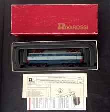 RIVAROSSI 1481 Scala H0 -