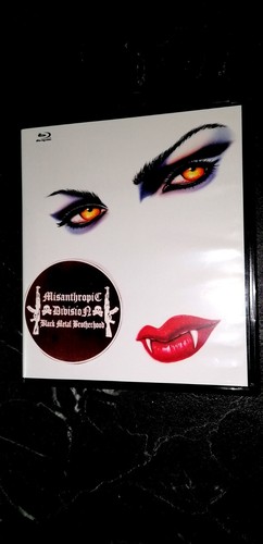 Bluray ammazzavampiri 1 - 2,