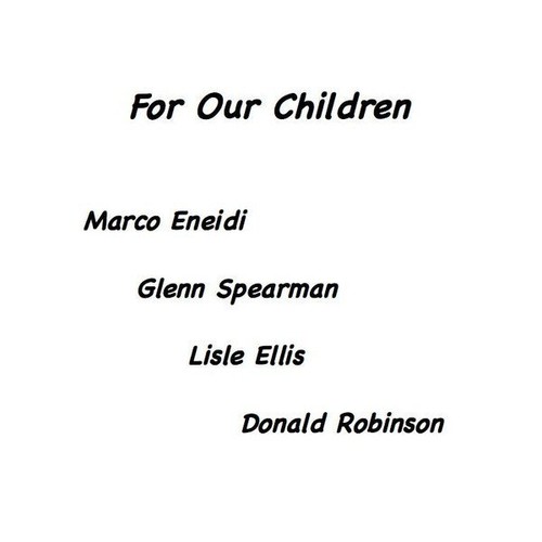 Marco eneidi for our - for,