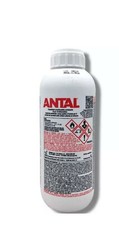 ANTAL equivalente DECIS EVO a base di DELTAMETRINA PURA 1 LITRO