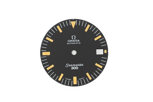 Omega seamaster 300 orologio - omega,