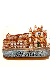 MAGNETE CALAMITA RESINA FRIGO