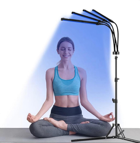 Lampada abbronzante viso - lampada, uv