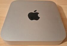 Apple Mac mini (256GB SSD, M1, 8GB) Argento - MGNR3T/A (Novembre, 2020)