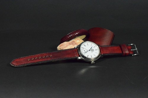 Correa reloj mm vinum - 18,