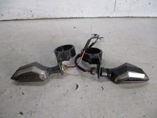 Frecce Anteriori Staffe Freccia Indicatori Generic Trigger 50 SM 2011 2012 2013