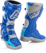 STIVALI CROSS ENDURO ACERBIS