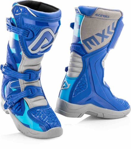 Stivali cross enduro - stivali,
