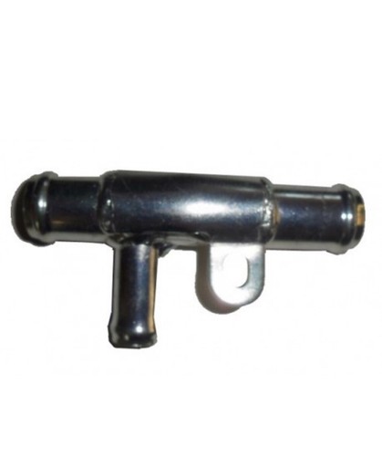 Tubo raccordo metallo pompa - raccordo,
