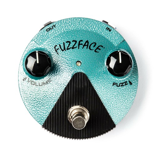 Dunlop jimi hendrix - dunlop, face