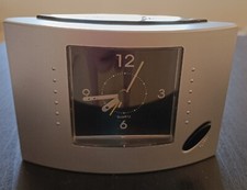 Sveglia orologio a batterie