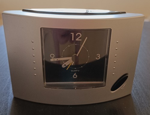 Sveglia orologio batterie - orologio, a