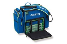 ZAINO PESCA SURFCASTING PAF AKAMI MACUTO MG21 IMPERMEABILE MOLTO CAPIENTE