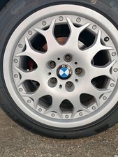 Cerchi Scomponibili bmw 17 Gommati Nuovi