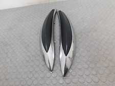 SCOCCA SCOCCHE LATERALI  DESTRA E SINISTRA PIAGGIO BEVERLY TOURER 300 2009 2011