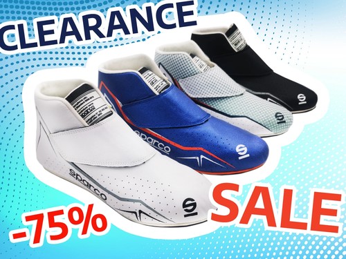 Sparco prime scarpe - prime-t, corsa