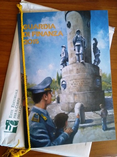 Calendario storico della - calendario,