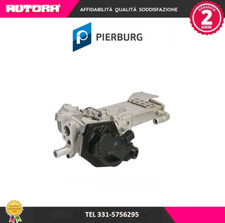 Valvola ricircolo gas