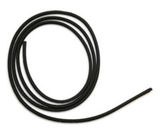 Joint de vitrage pour poêles