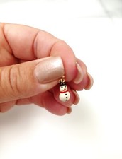 CIONDOLO PENDENTE ORO GIALLO