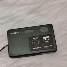 Sony Cyber-Shot DSC-TX300 18,2