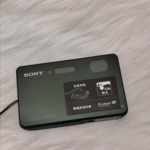 Sony cyber shot dsc tx300 - dsc-tx300, 18,2