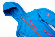 Giacca Mammut Soft Shell