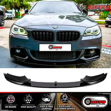 Spoiler Sdoppiatore Anteriore