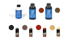 OCCRE PACK COLORI PER KIT OCCRE SEZIONE SANTISSIMA TRINIDAD (16800)