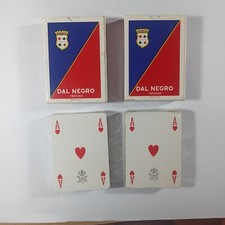 2 Mazzi Di carte da Poker /
